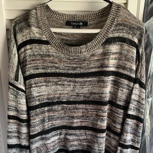 Forever 21 Knit Sweater